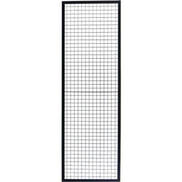 Wire Crafters WireCrafters RapidGuard II - Lift-Off Welded Wire Panel, 2' W x 6' H Panel RT26